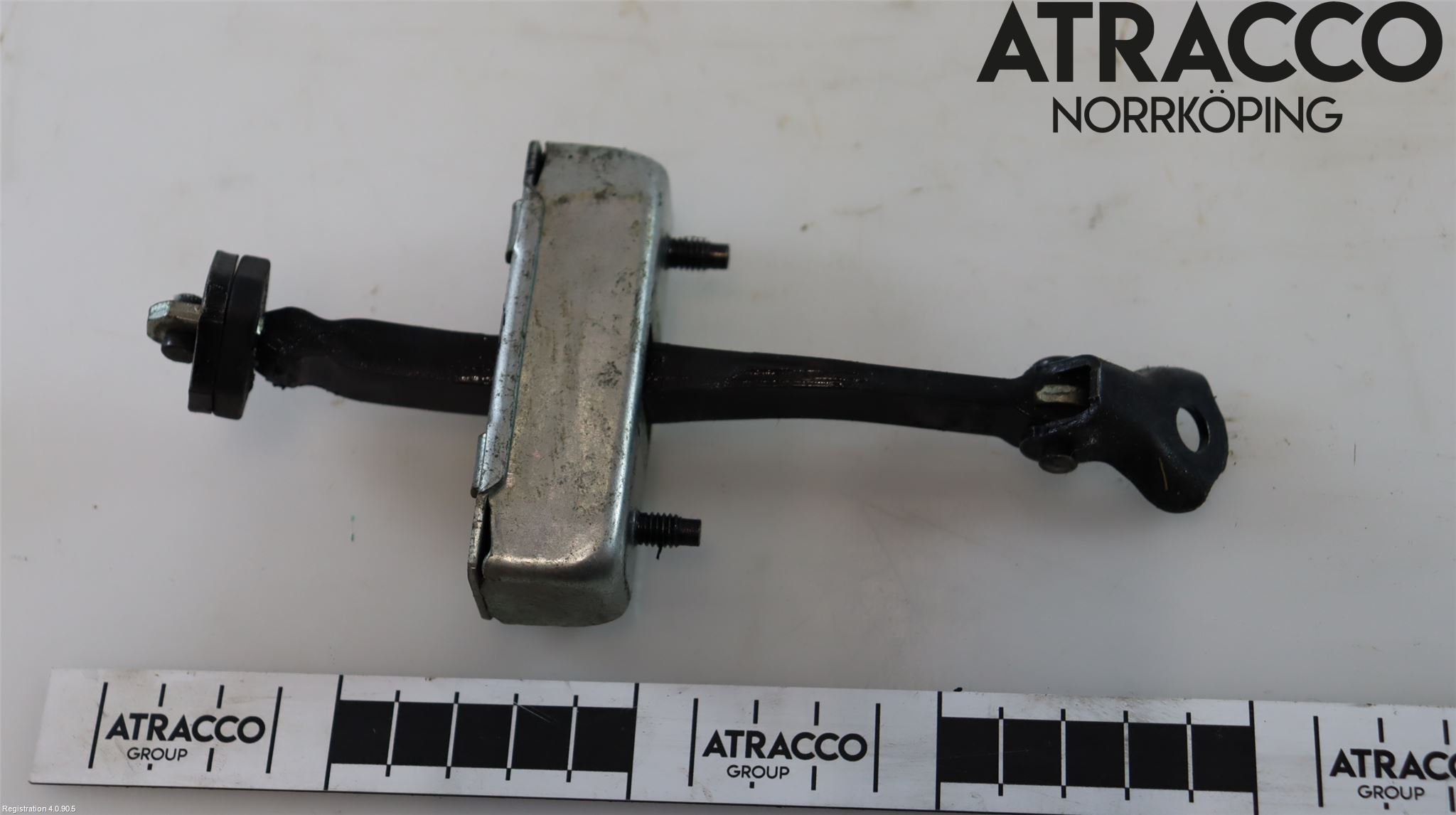 Toyota AVENSIS 16-18 Dørstopper