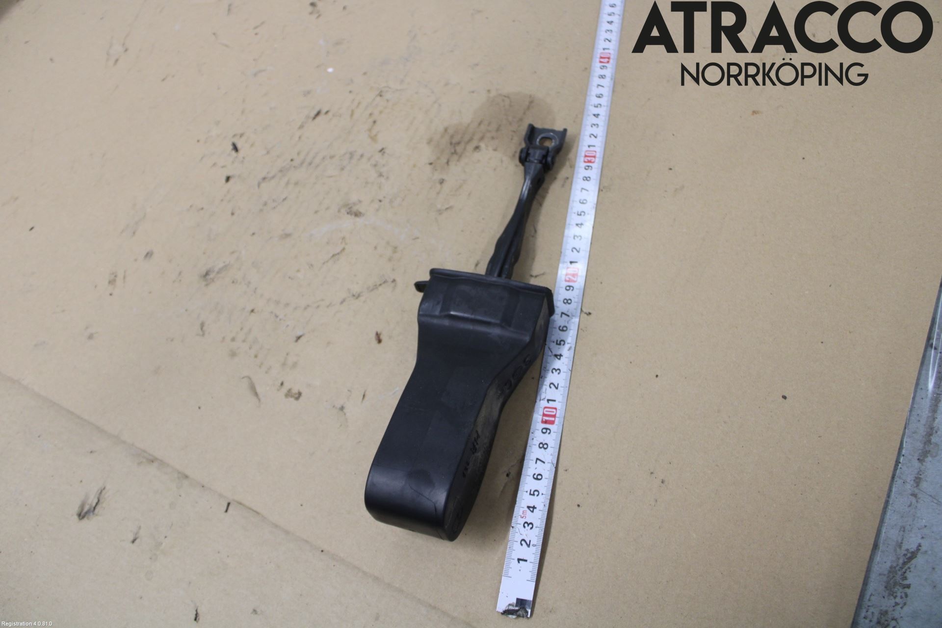 Volkswagen VW PASSAT 20-24 Dørstopper