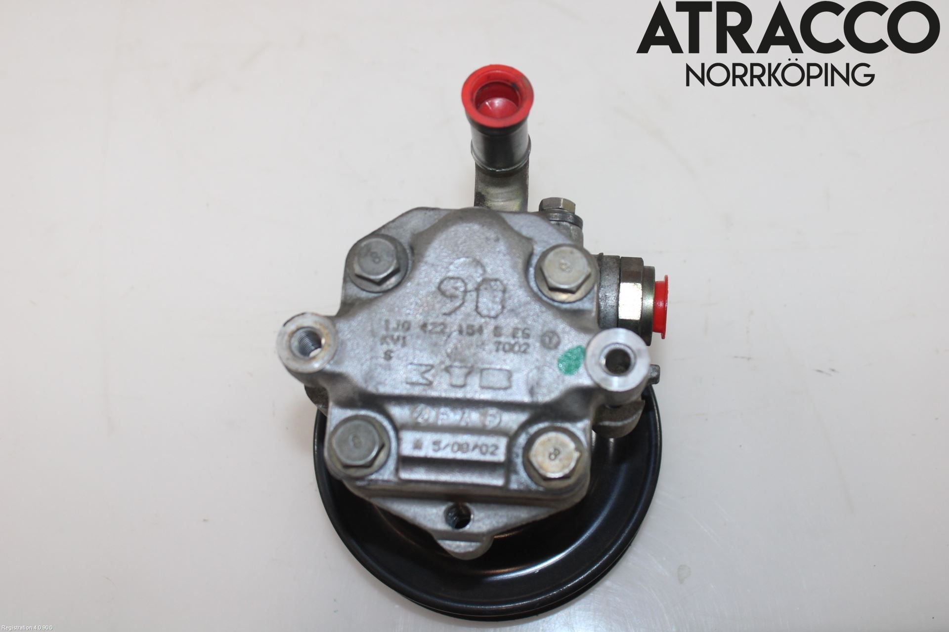 Volkswagen VW GOLF IV 98-06 Servo Pumpe