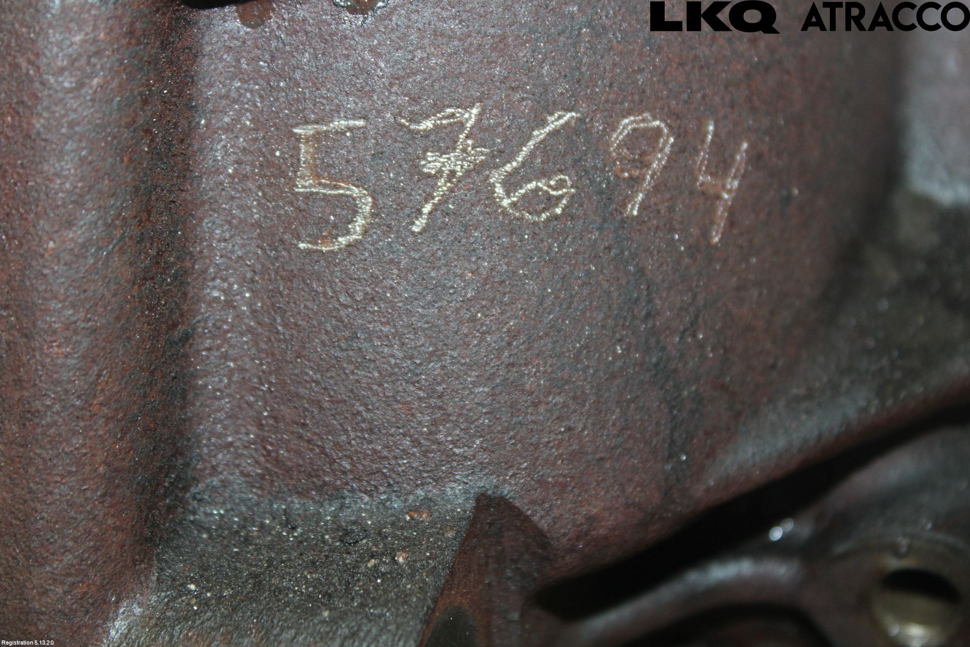 Renault CLIO III  06-09 Motor Bensin