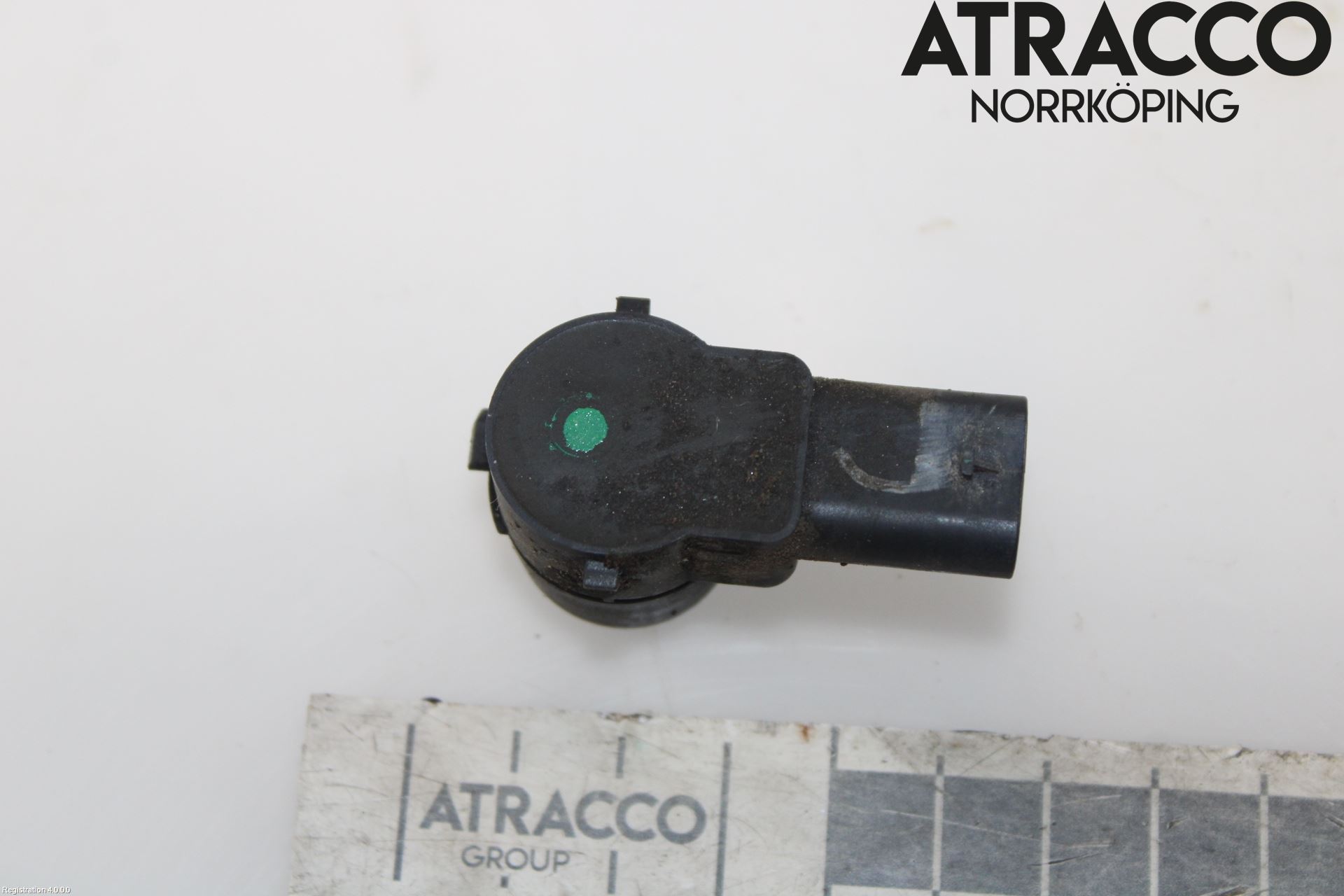 Mercedes-Benz MB B-KLASS (W245) 05-12 Sensor Parkering Front