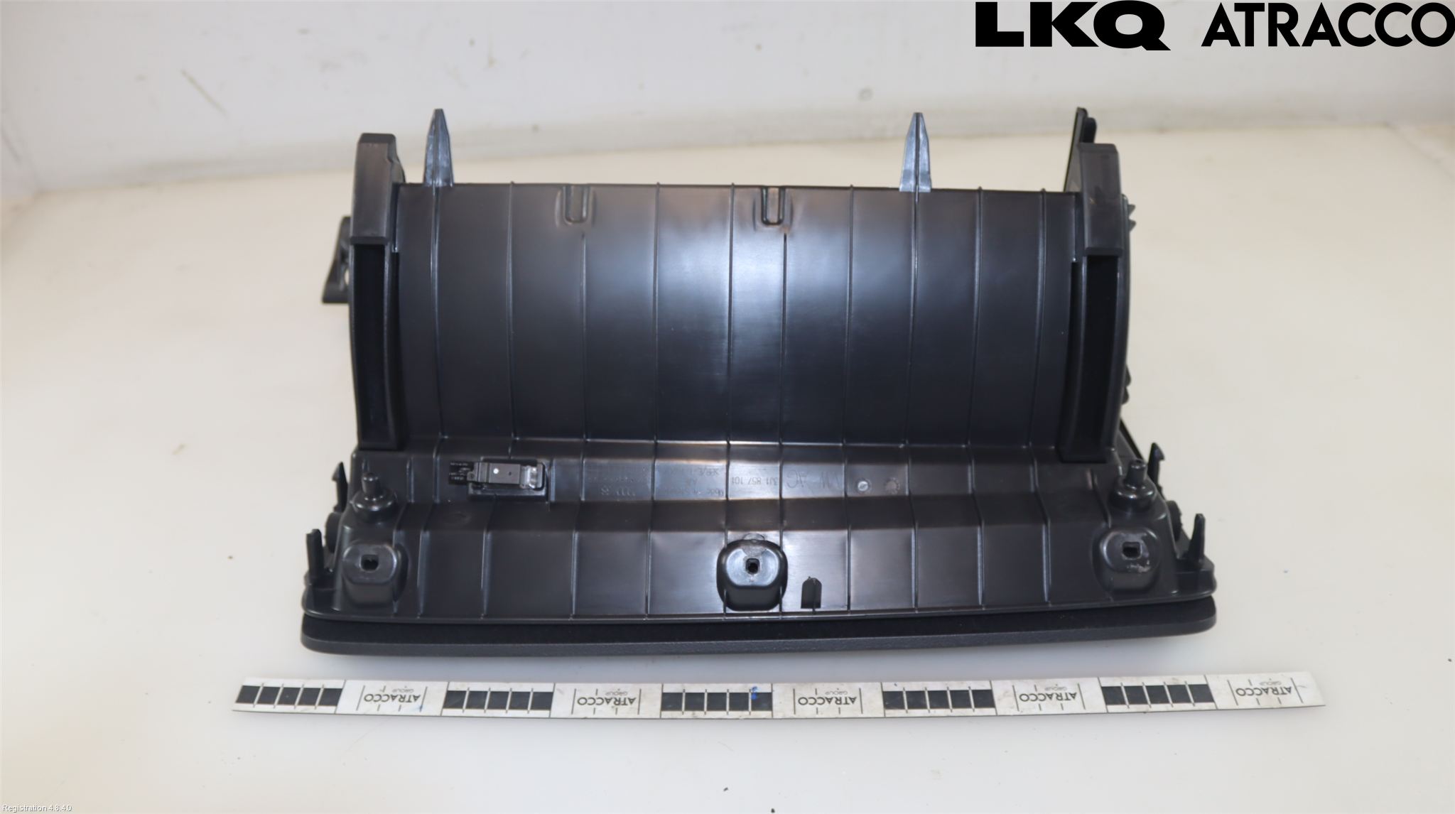 Volkswagen VW PASSAT 24- Innr Hanskerom