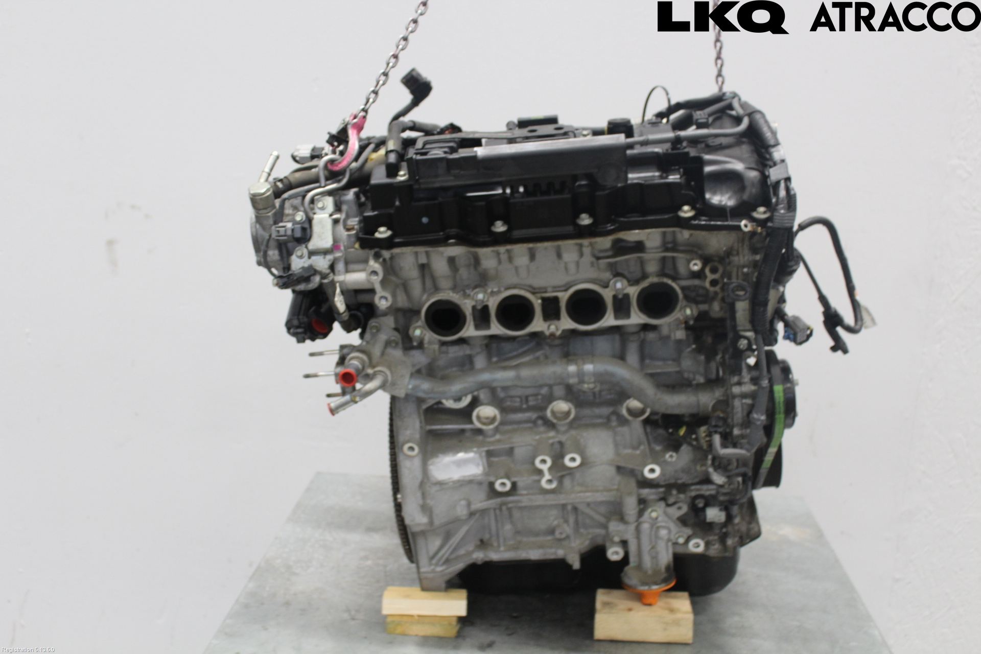 Mazda CX-5 17- Motor Bensin