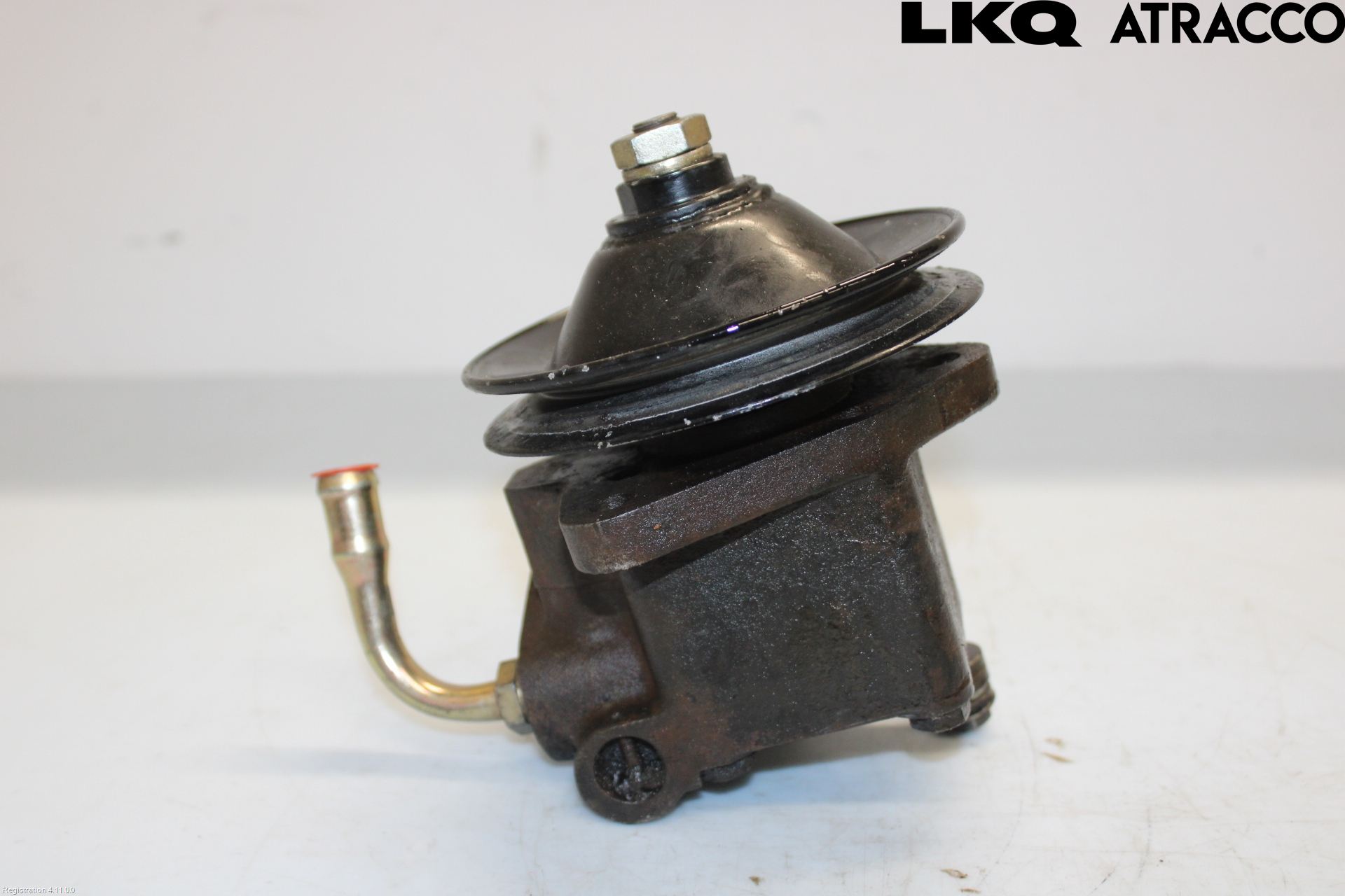 Mercedes-Benz MB COMPAKT  (W115) 68-76 Servo Pumpe