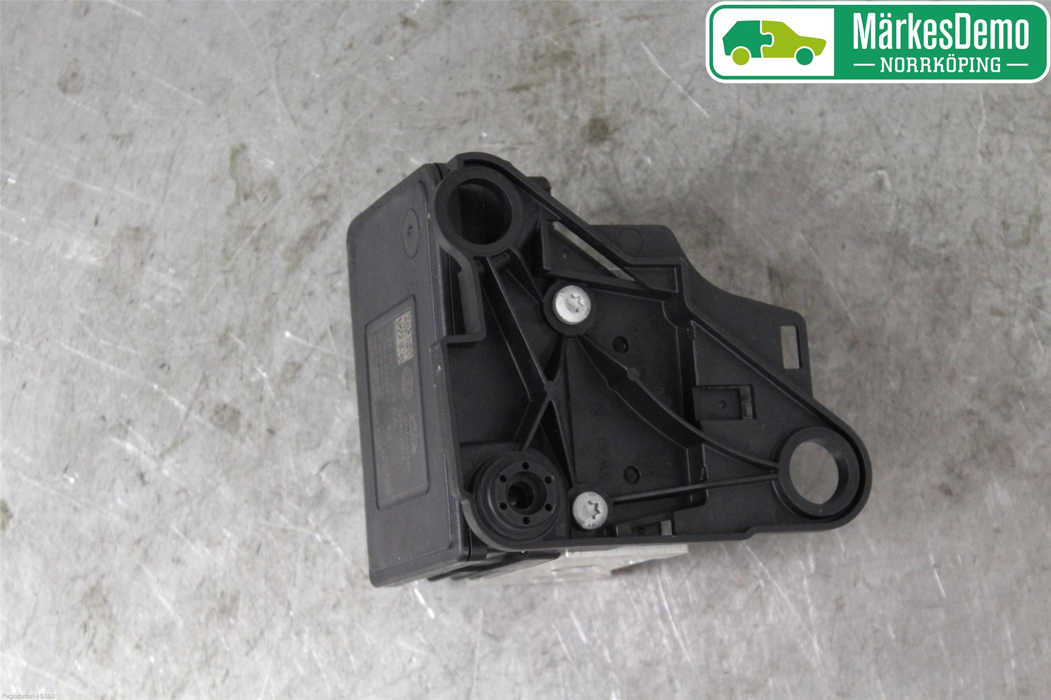 Volkswagen VW GOLF / E-GOLF VII 13-20 Abs Hydraulikkaggregat