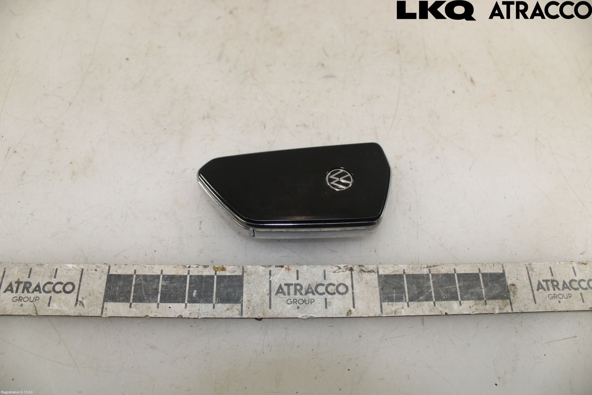 Volkswagen VW ID.7/TOURER 24- Nøkkel - Nøkler