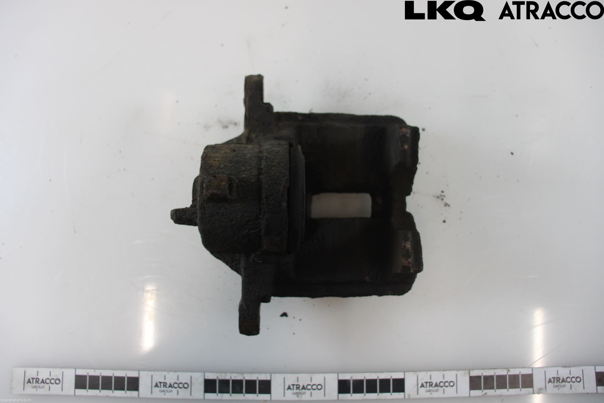 Nissan PRIMERA 02-07 Bremsecaliper Foran Høyre
