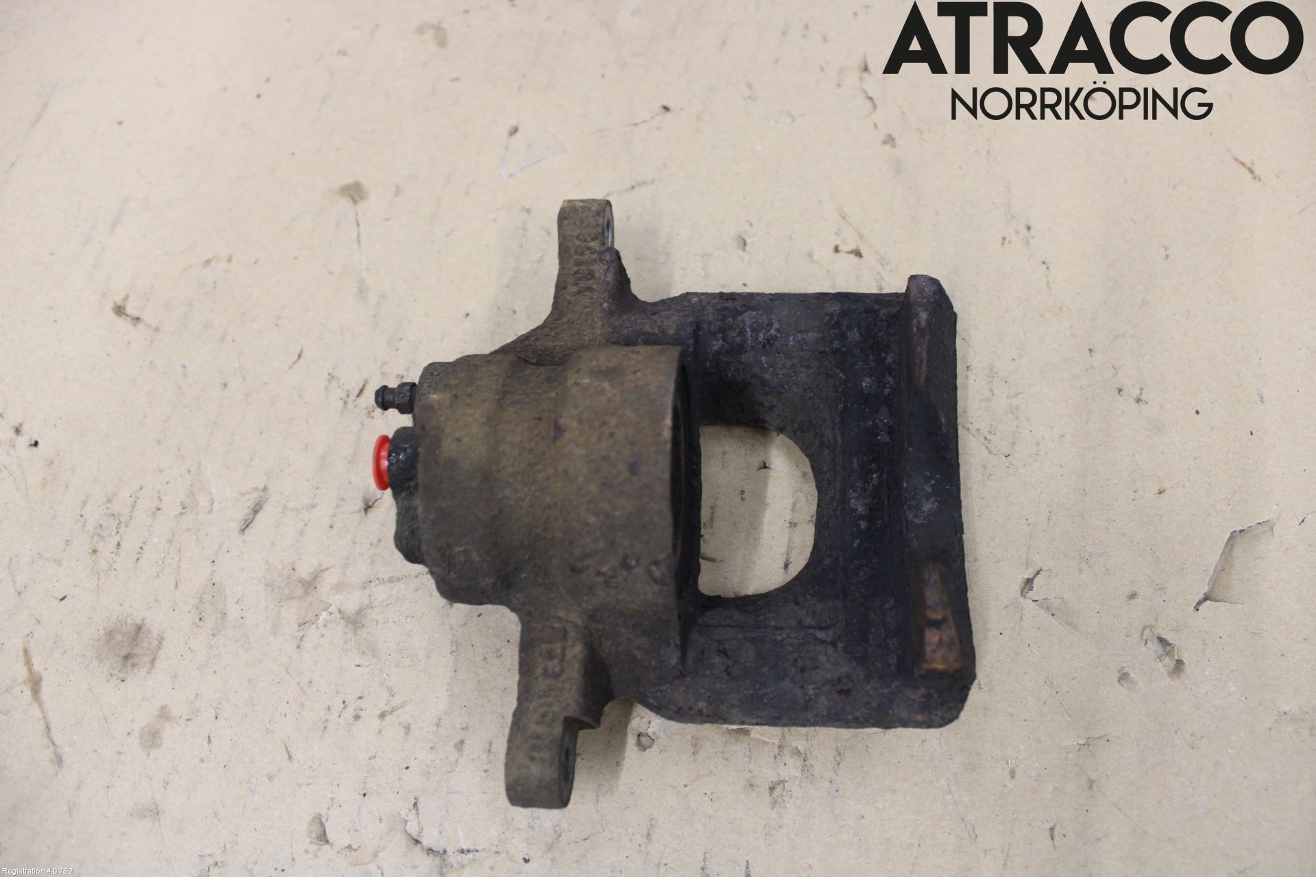 Peugeot 107 Bremsecaliper Foran Høyre