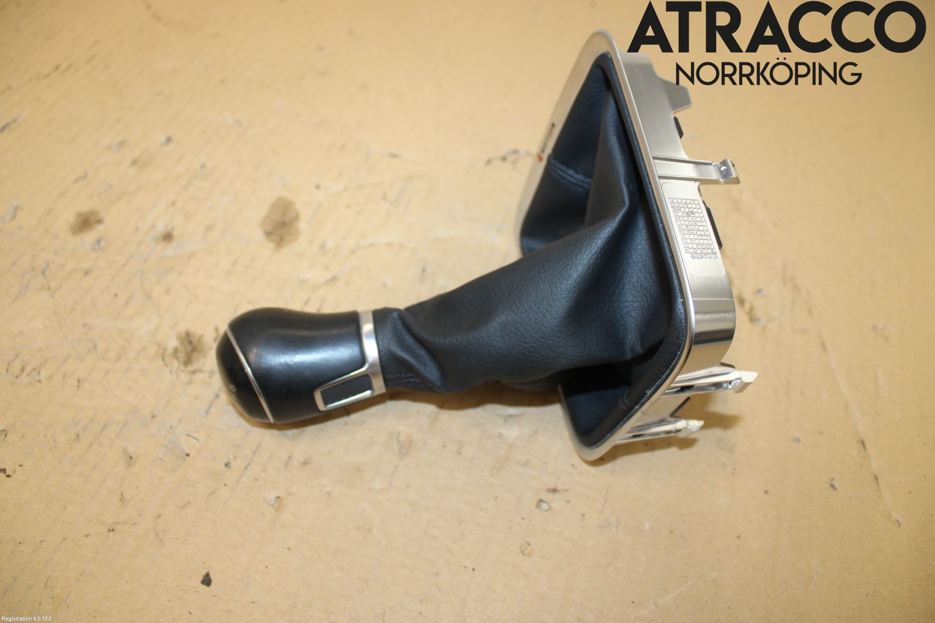 Volkswagen VW TIGUAN 07-16 Gearspak Kule