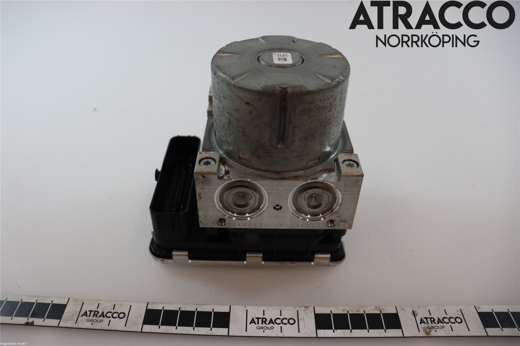 Volkswagen VW T-ROC 18- Abs Hydraulikkaggregat