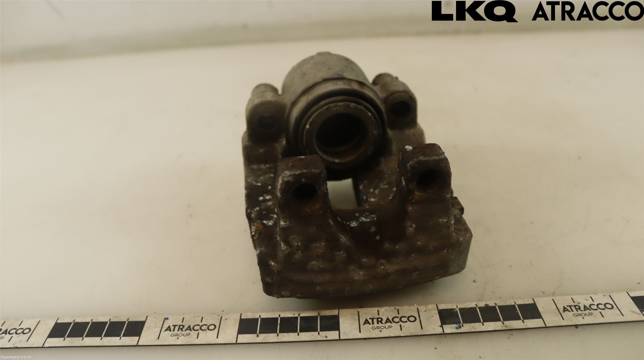 BMW X5 E70 07-13 Bremsecaliper Bak Høyre