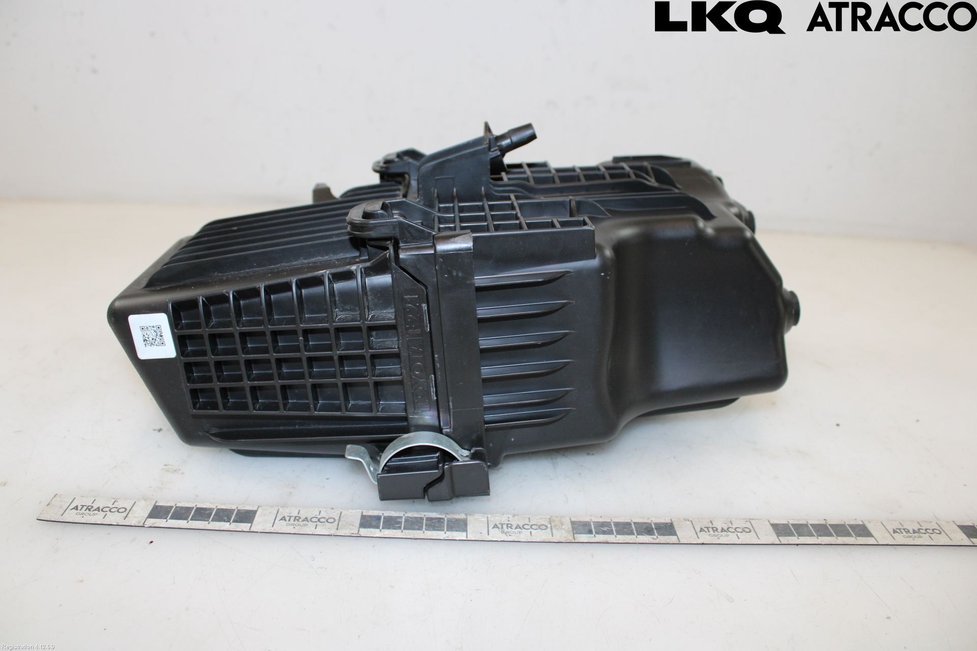 Toyota COROLLA 19- Luftfilter Boks