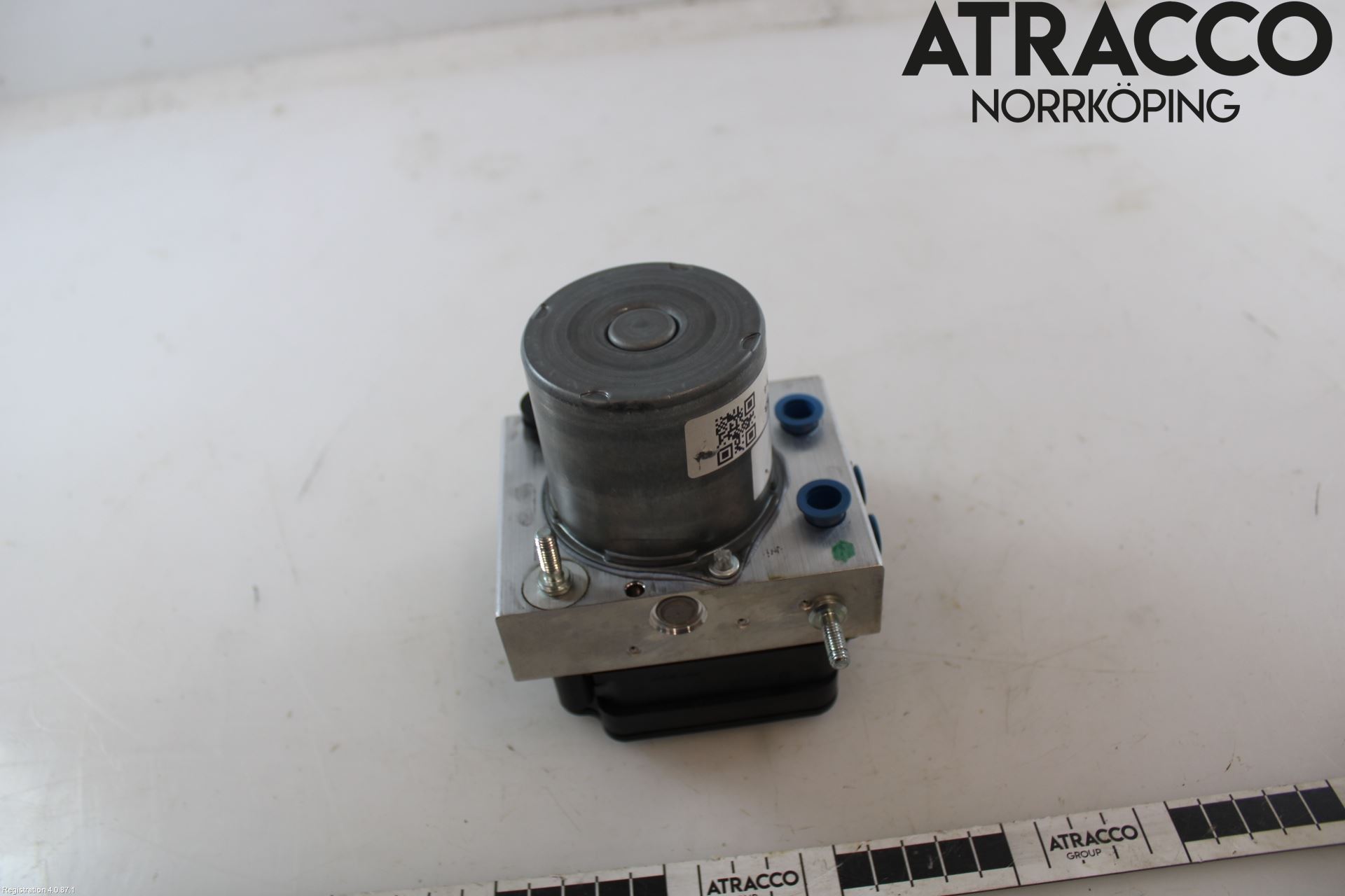 Mercedes-Benz MB VITO/V-KLASS (W640,W447,W448) 14- Abs Hydraulikkaggregat