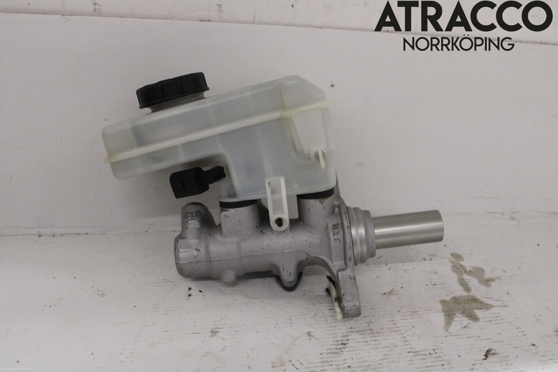 Seat LEON 13-20 Brems Hovedsylinder
