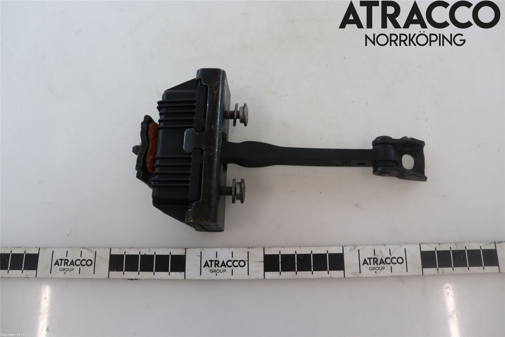 Landrover LAND ROVER DISCOVERY 4 10-16 Dørstopper