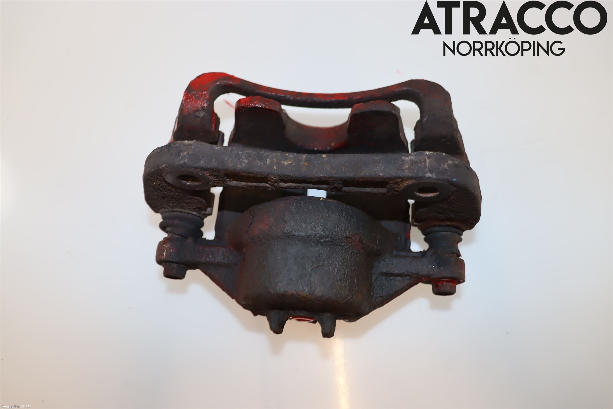 Kia CARENS II 07-12 Bremsecaliper Foran Venstre