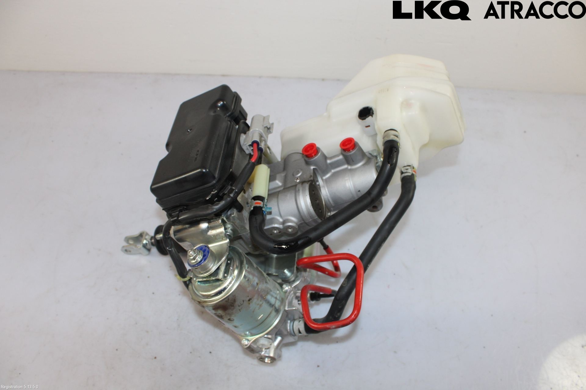 Lexus NX 340h/450h+ 21- Bremseservo