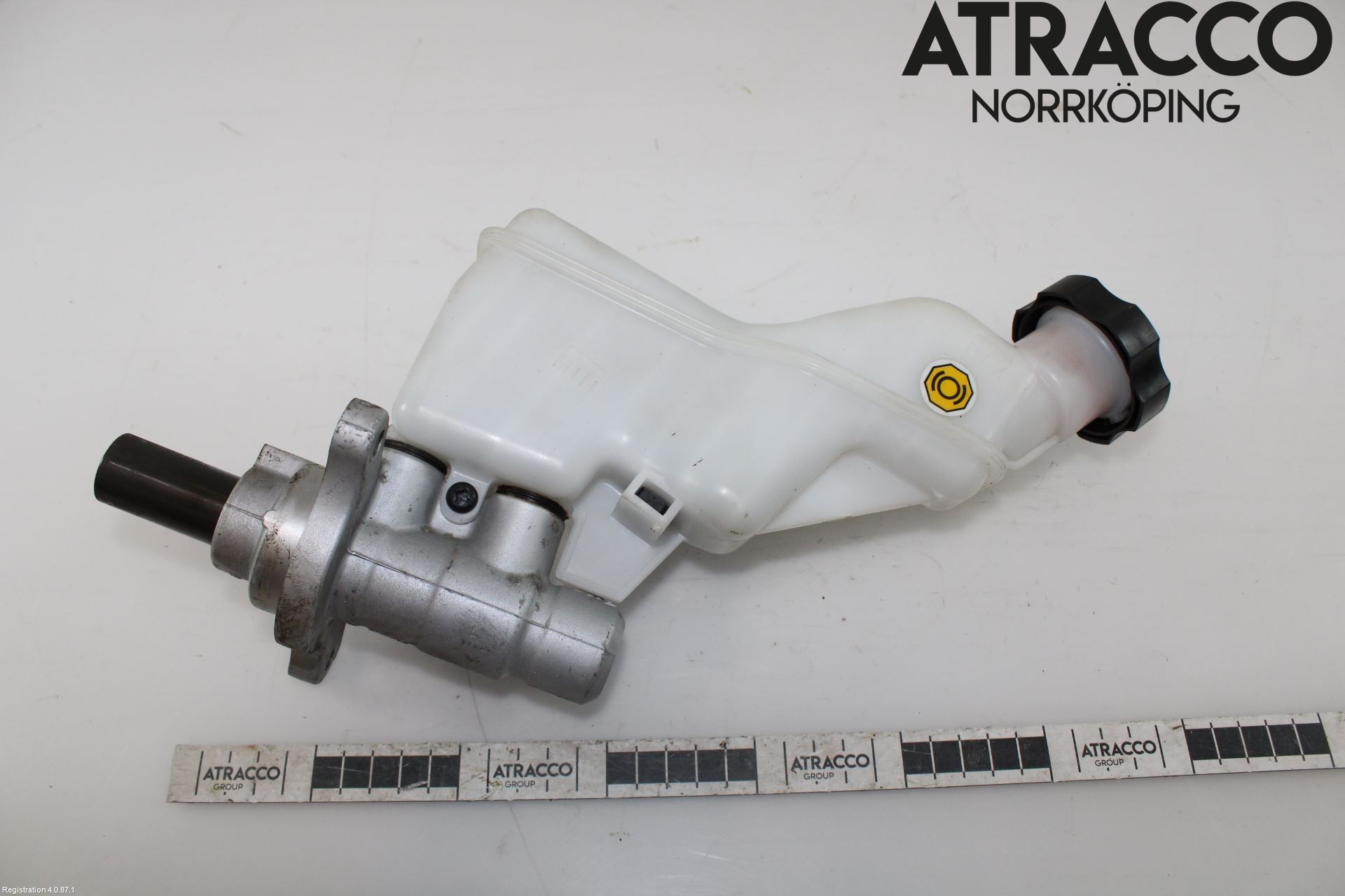 Hyundai i40 08-15 Brems Hovedsylinder