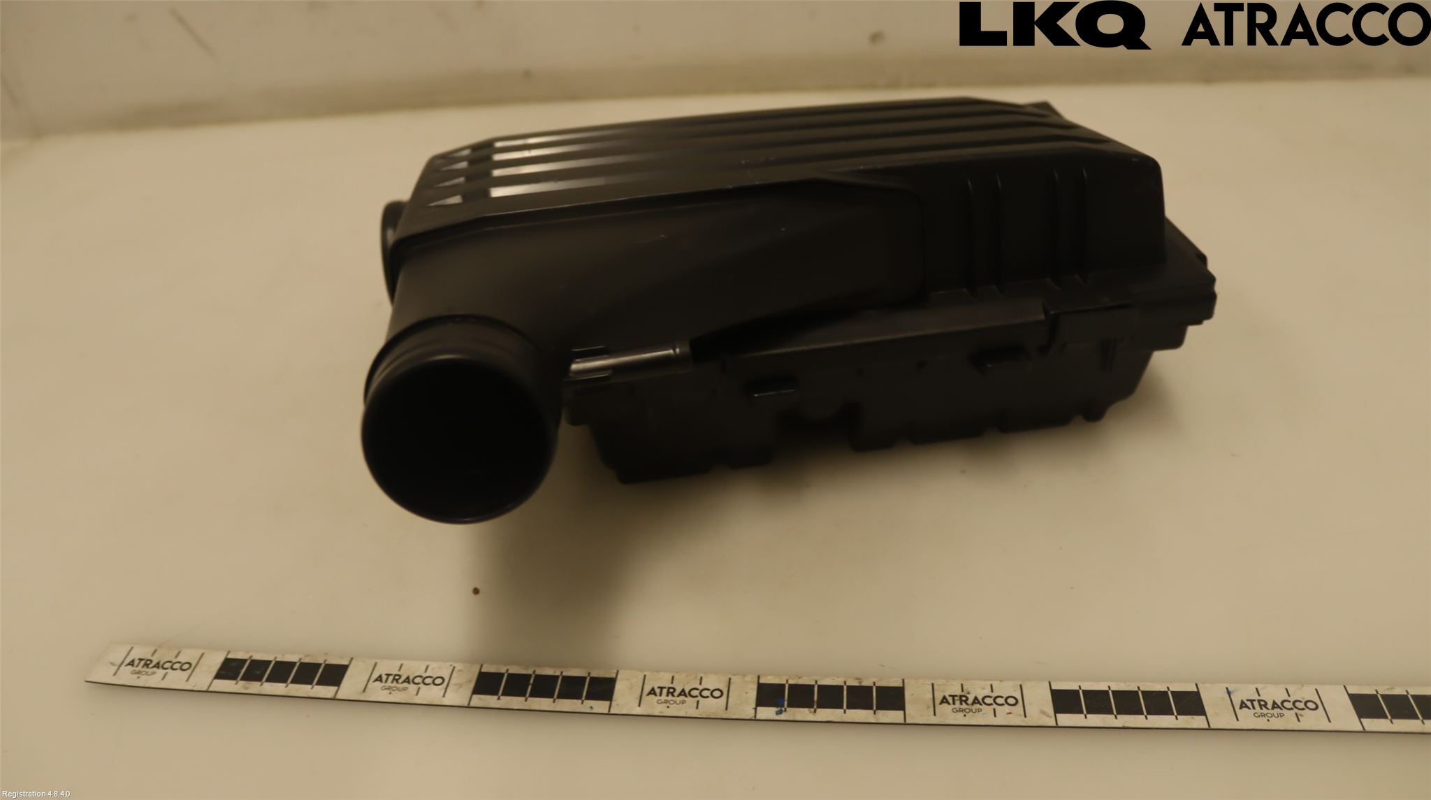 Skoda OCTAVIA (NX) 20- Luftfilter Boks