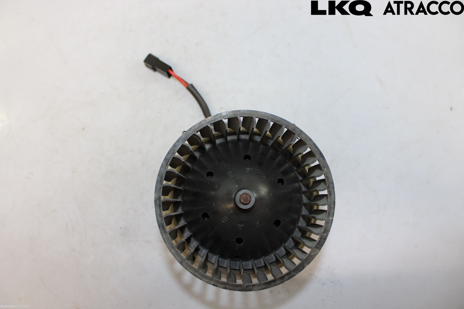 Volvo 740 84-87 Varmeapparat Viftemotor