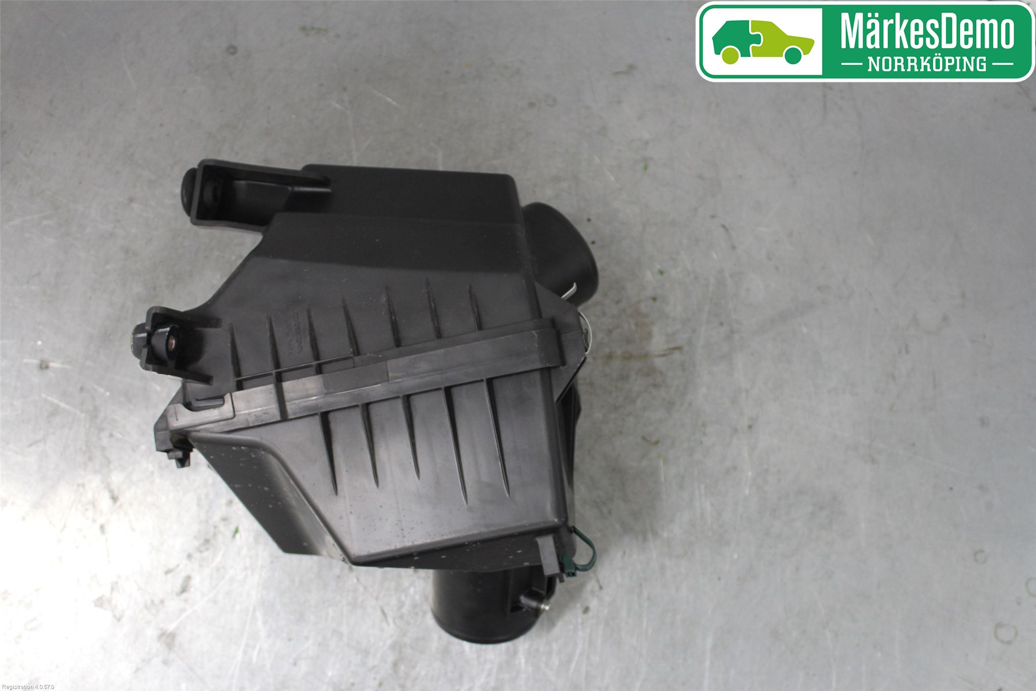 Honda CIVIC 12-16 Luftfilter Boks