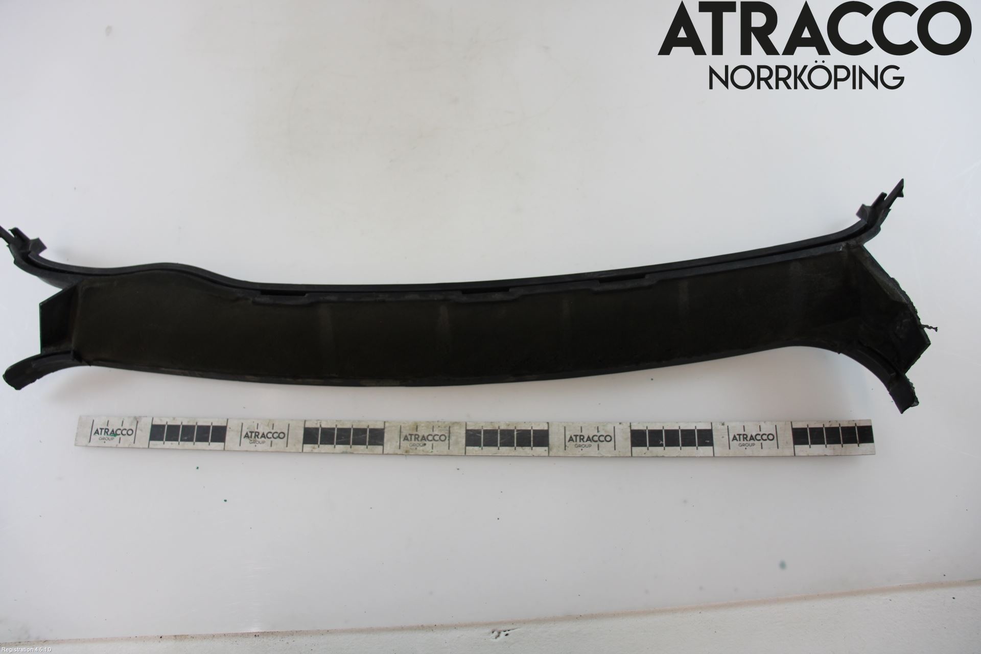 Mercedes-Benz MB 200-500  (W124) 86-96 Luftstyring Front