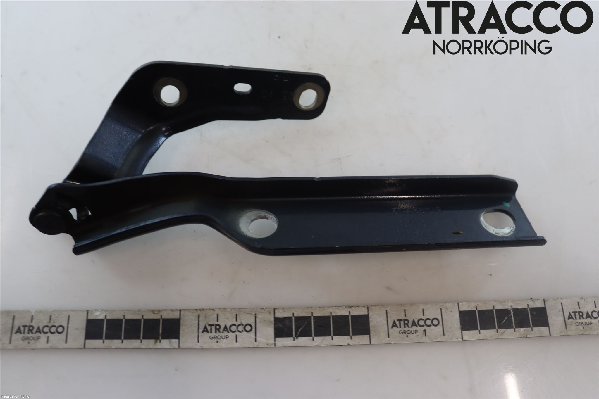 Seat LEON 13-20 Panser Hengsel - Hengsler
