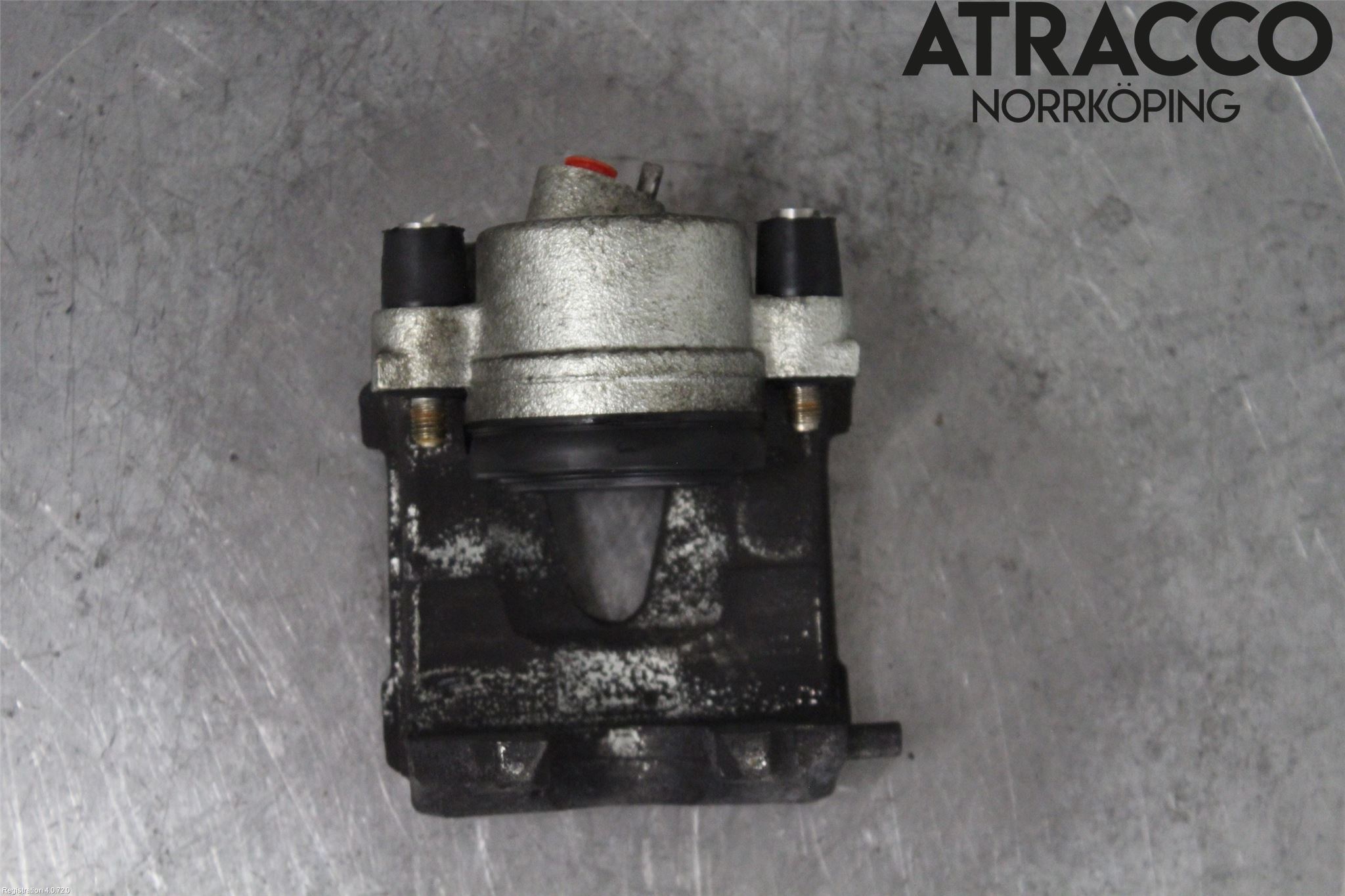 Volkswagen VW GOLF / E-GOLF VII 13-20 Bremsecaliper Foran Venstre