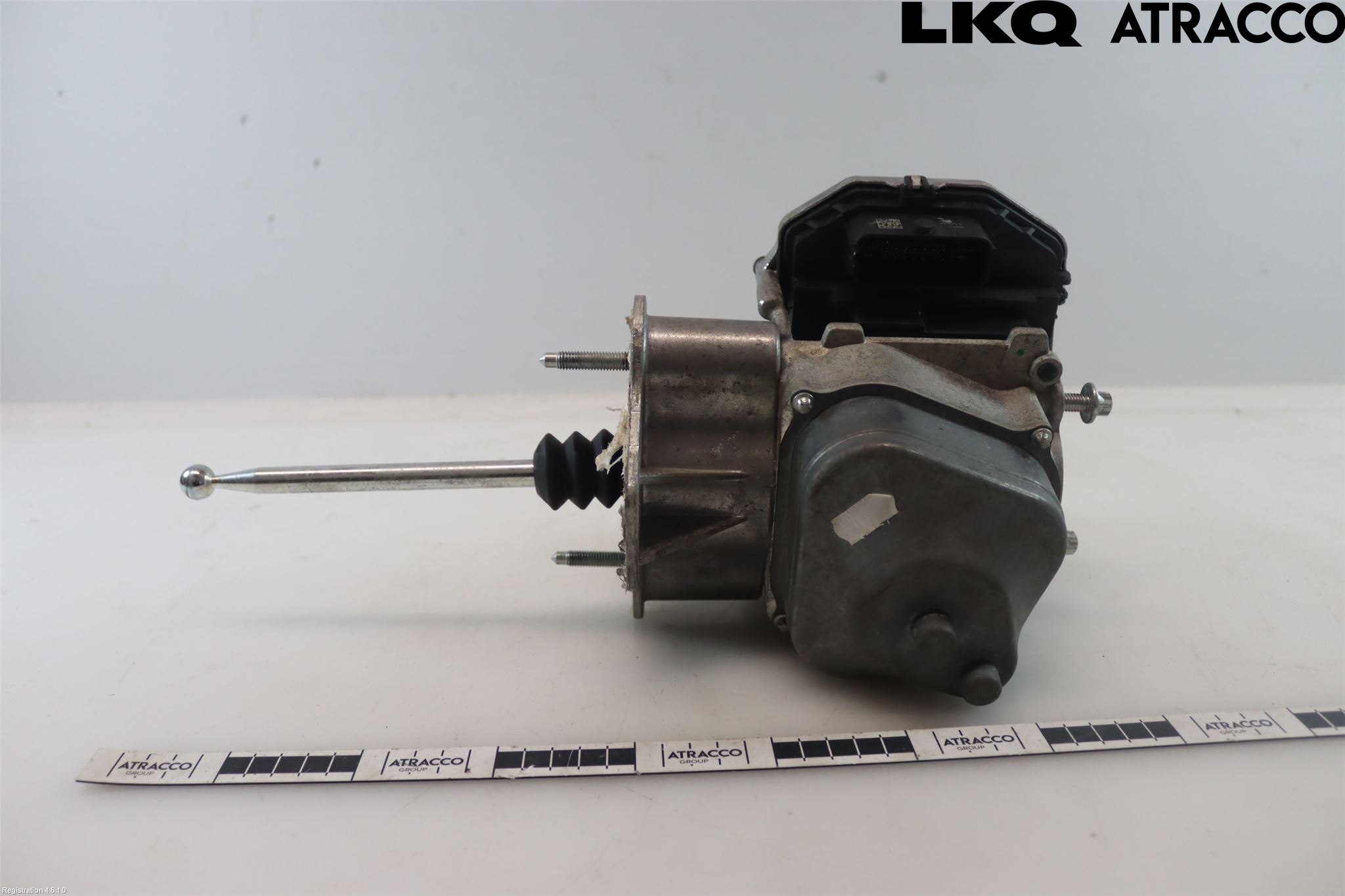 Volkswagen VW ID.4 21- Bremseservo