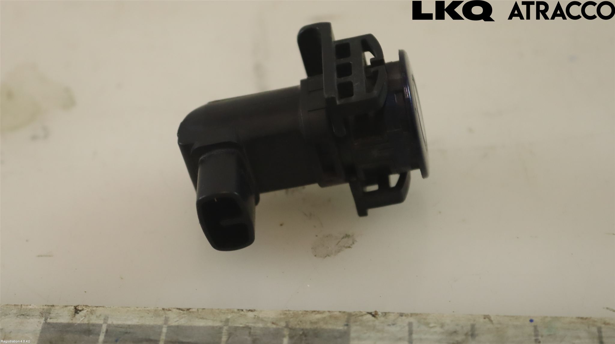 Mazda 6 08-13 Sensor Parkering Front