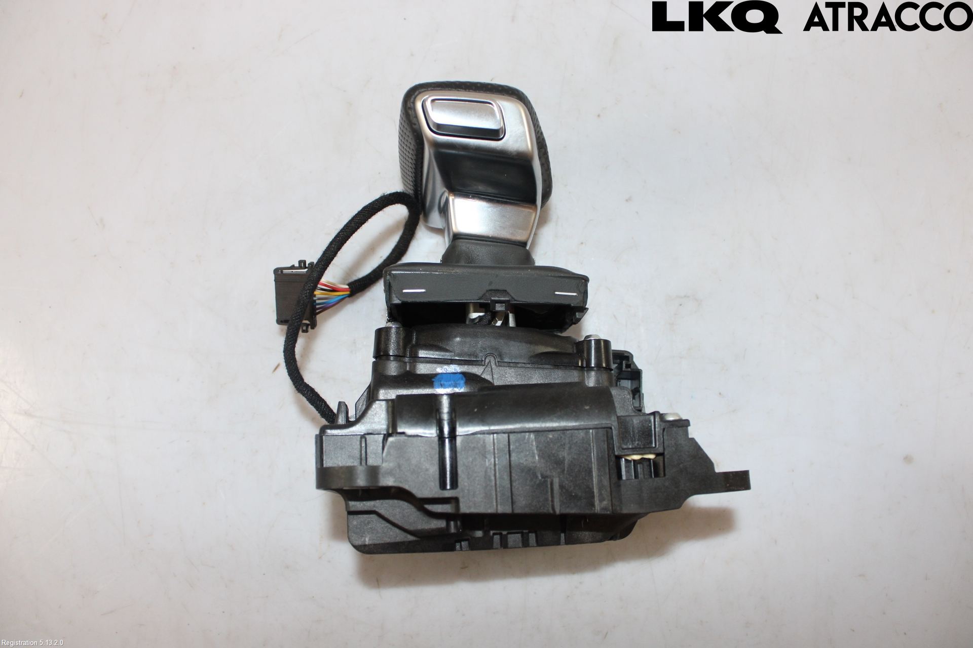 Audi Q5/SQ5 17- Gearspak