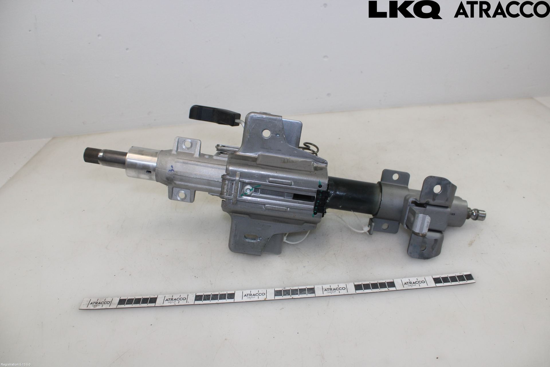 MG MARVEL R 22- Rattakselaggregat Justerbart
