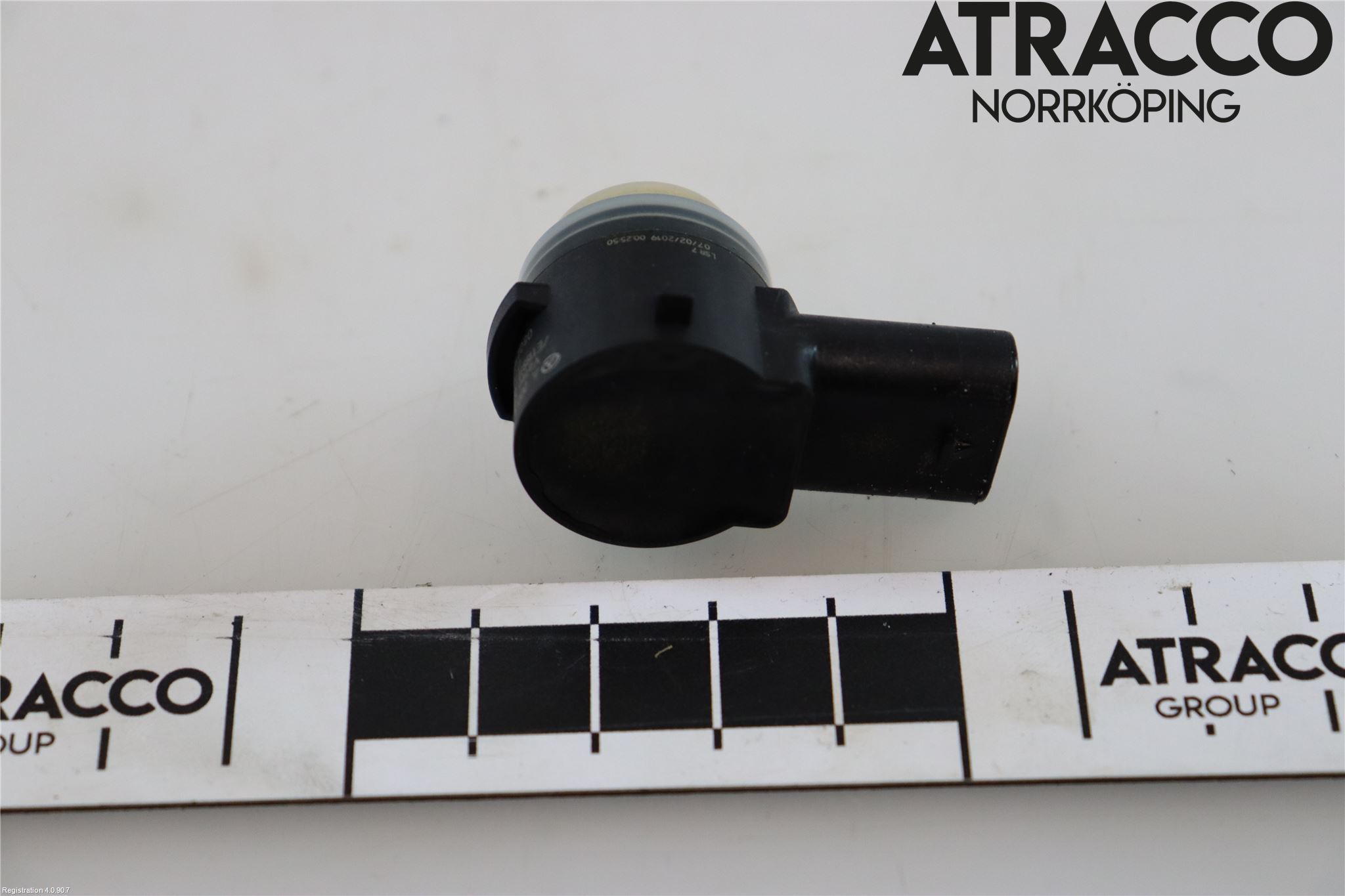Mercedes-Benz MB A-KLASS (W177) 18- Sensor Ryggesensor