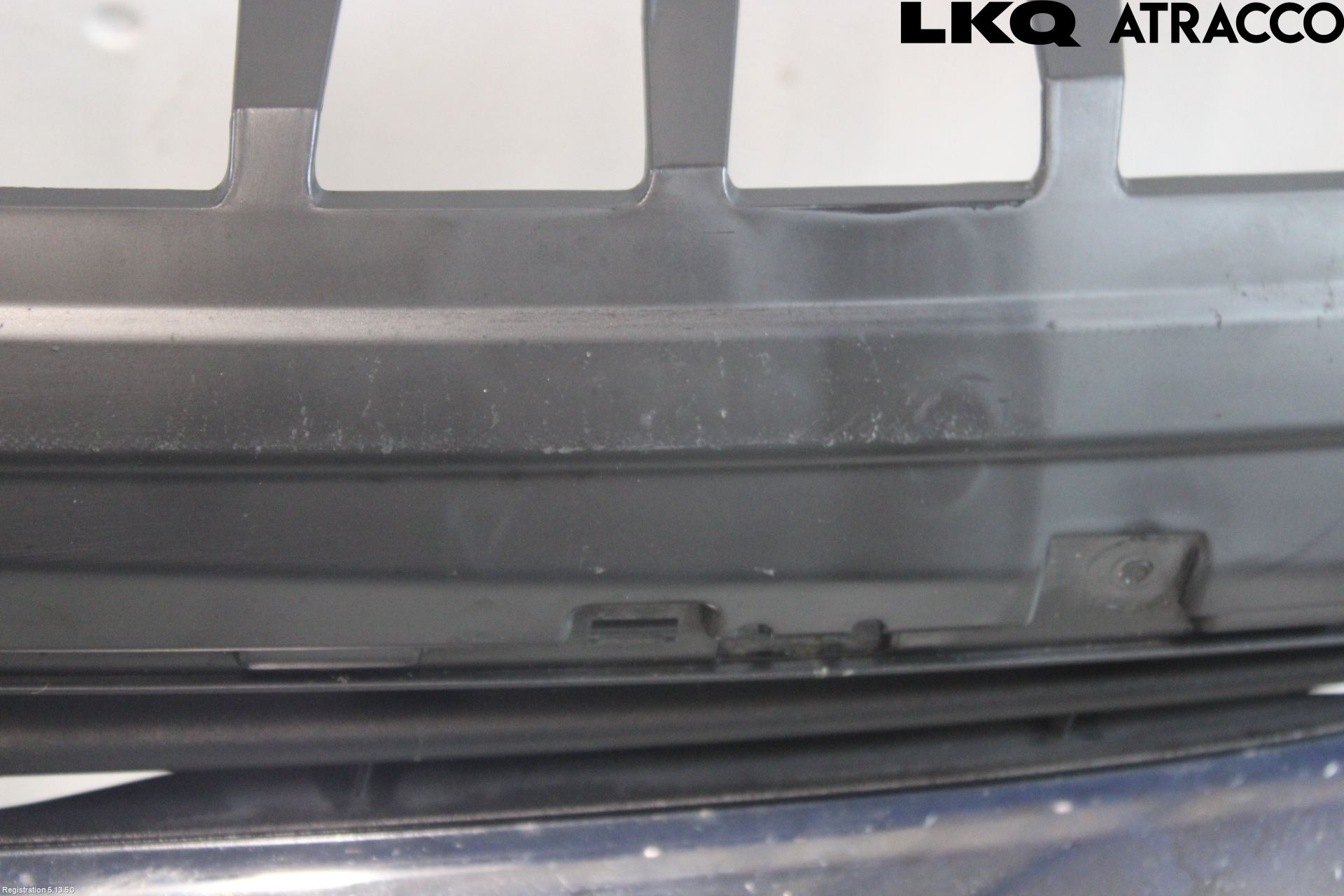 Opel ASTRA J 10-15 Grill Komplett