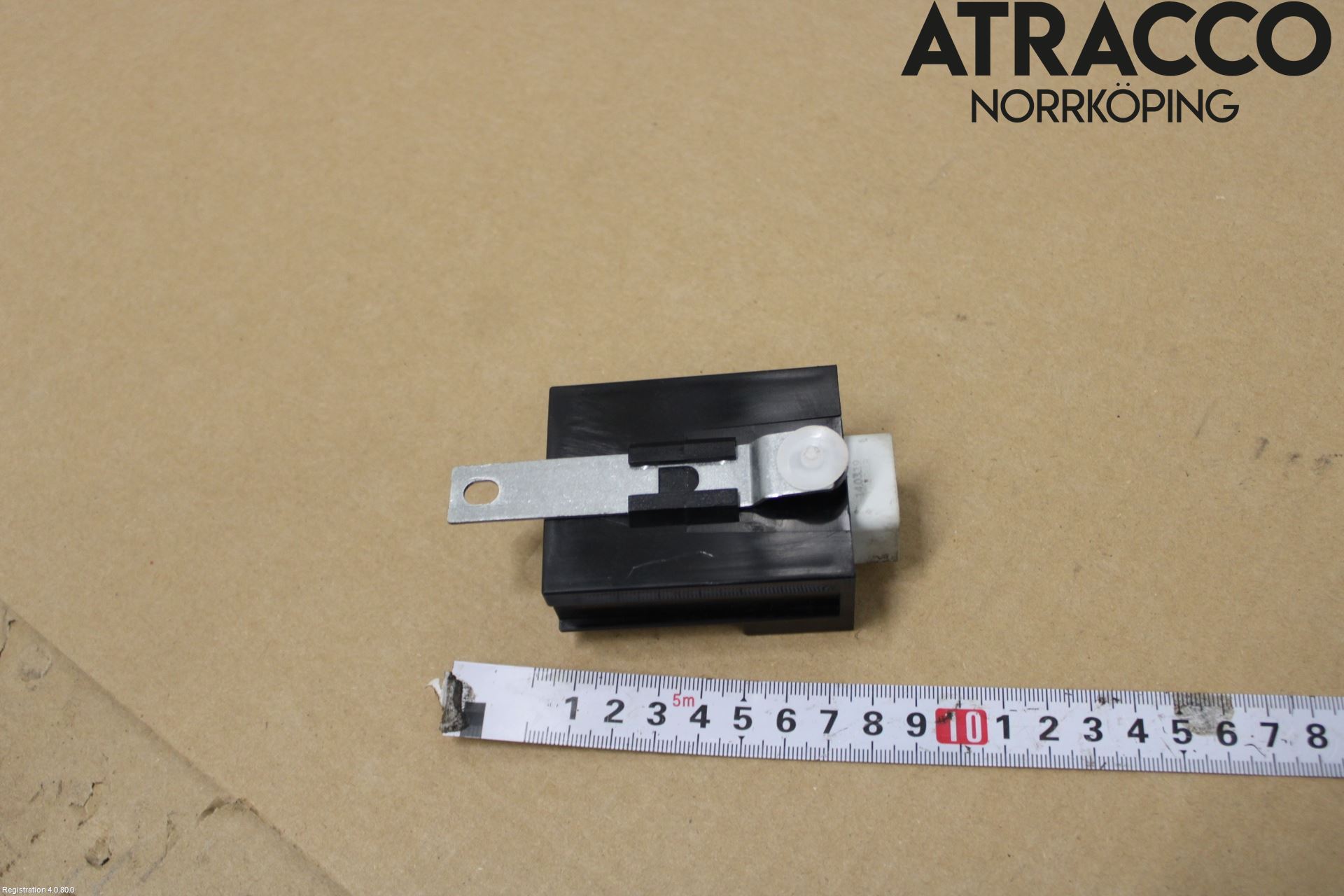 Landrover LAND ROVER RANGE ROVER EVOQUE (L551) 19- Stereo Antenneforsterker