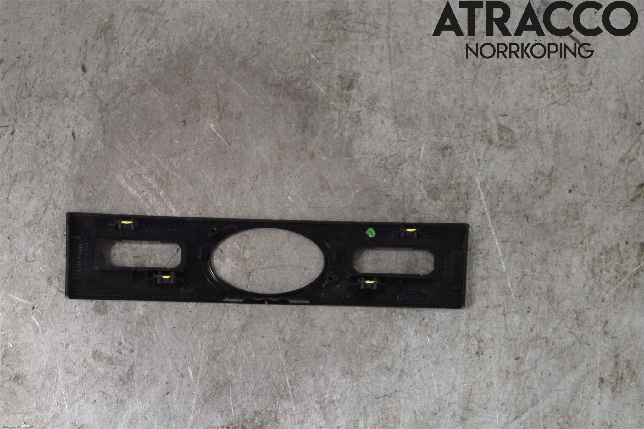 Ford MONDEO     01-06 Innr Dekor Instrbord