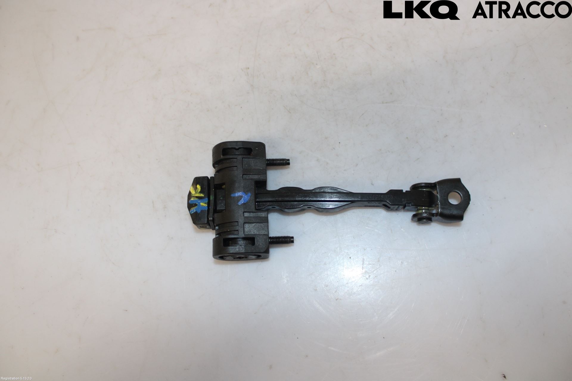 Opel GRANDLAND X 18- Dørstopper