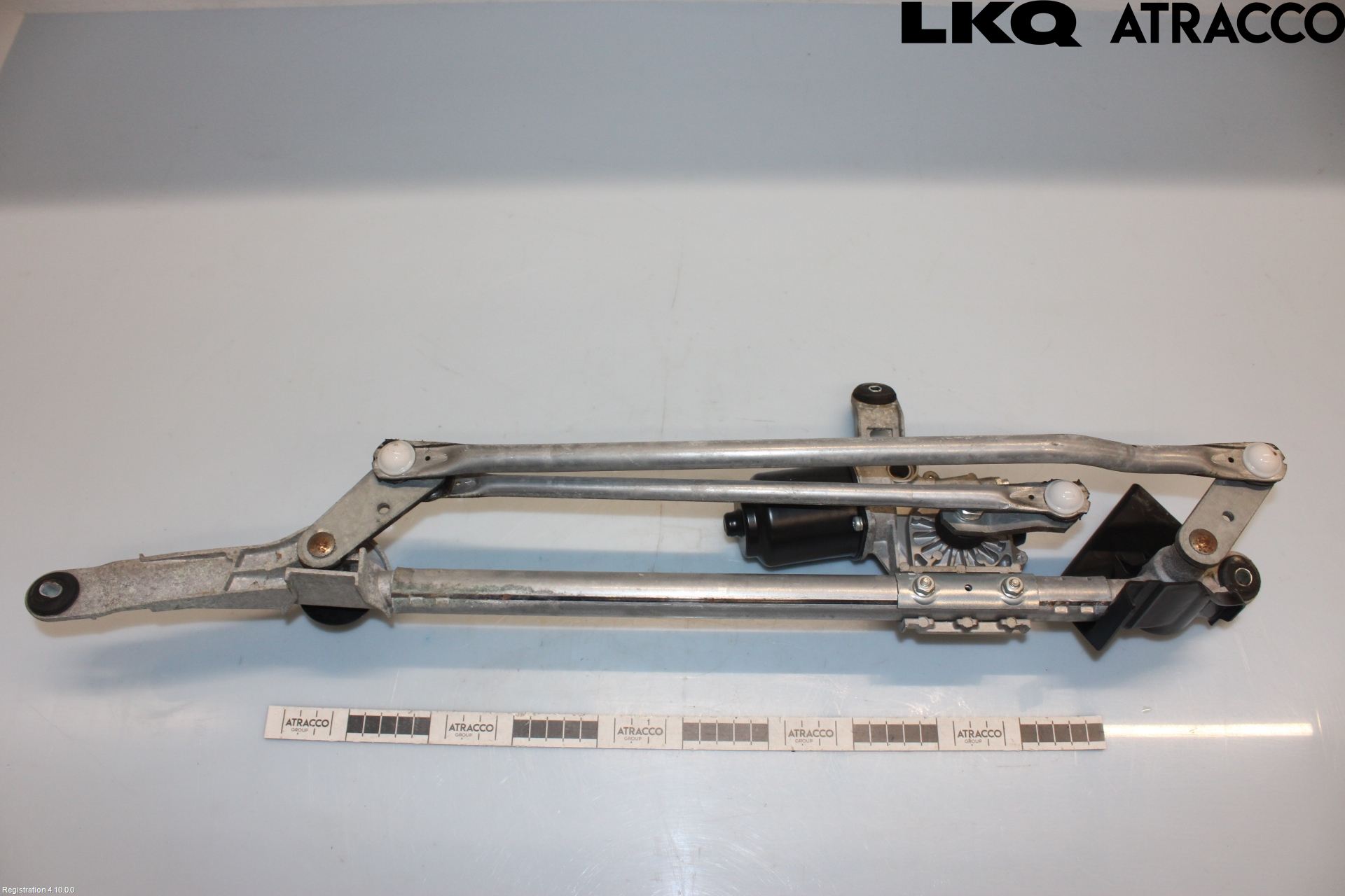 Subaru LEGACY 10-14 Viskeroverføring Frontrute