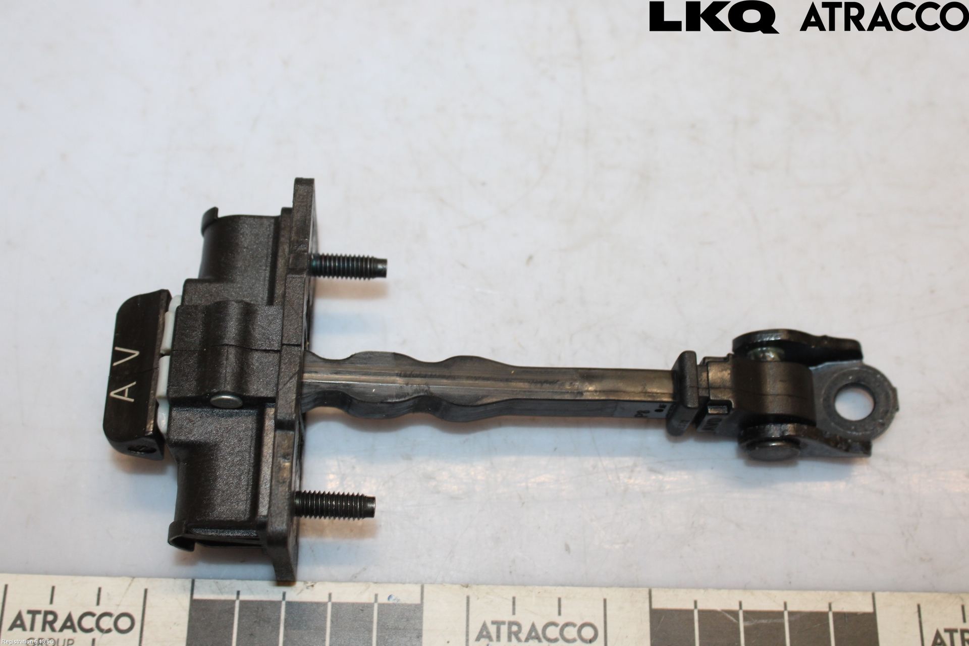 Opel GRANDLAND X 18- Dørstopper