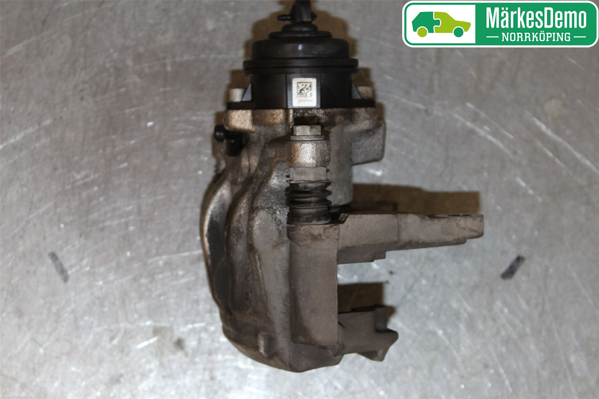 Audi A5 17- Bremsecaliper Bak Høyre