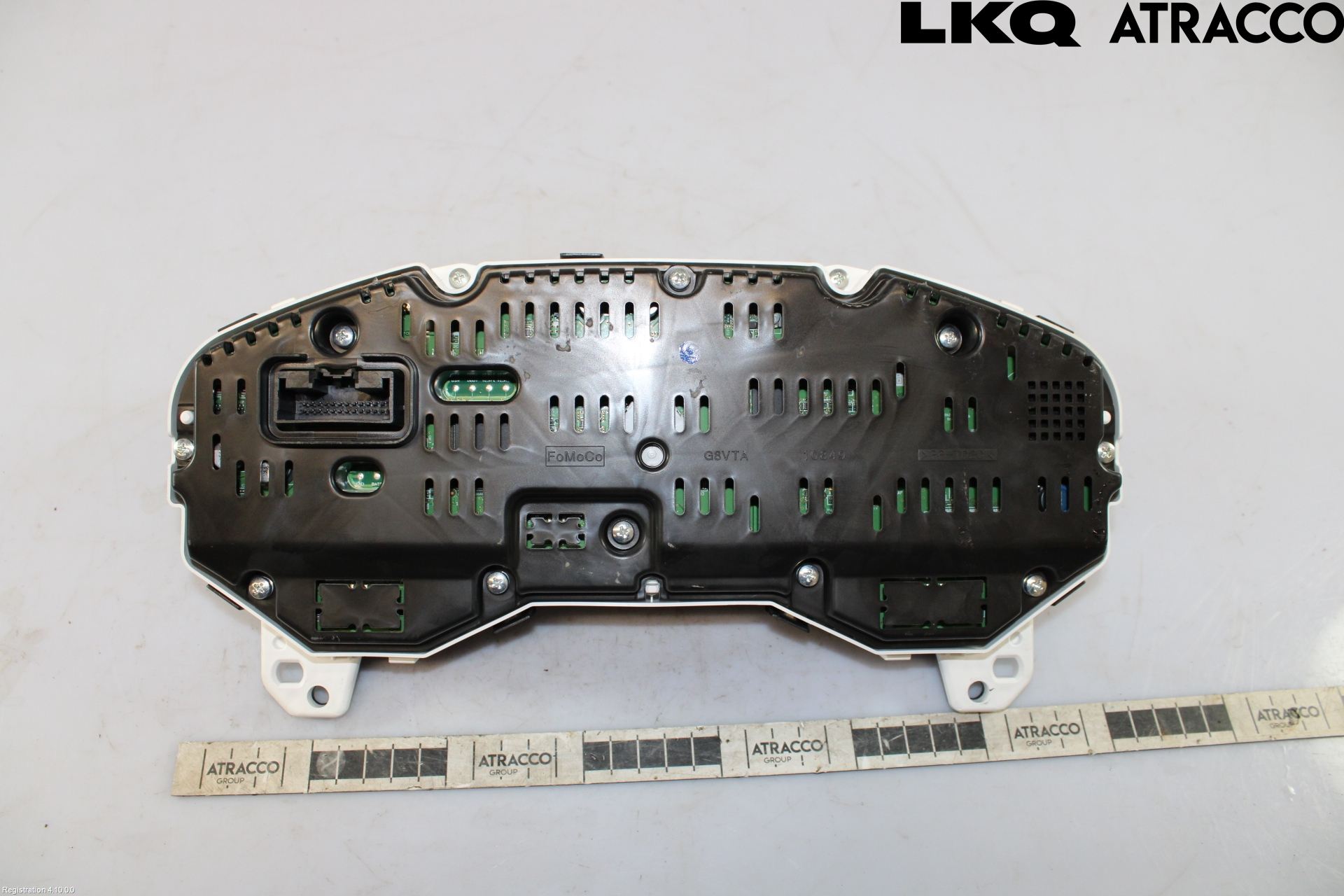 Ford MONDEO 15-22 Instr Kombinert