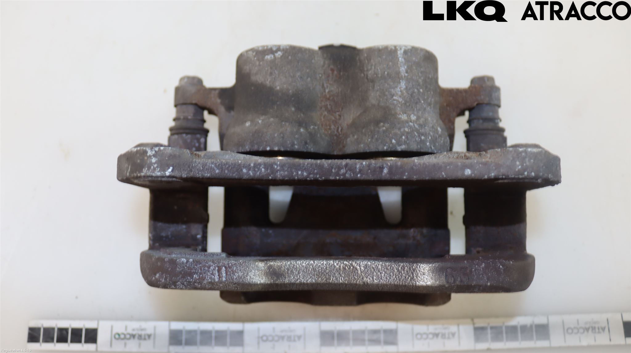 Toyota CAMRY 19-24 Bremsecaliper Foran Venstre