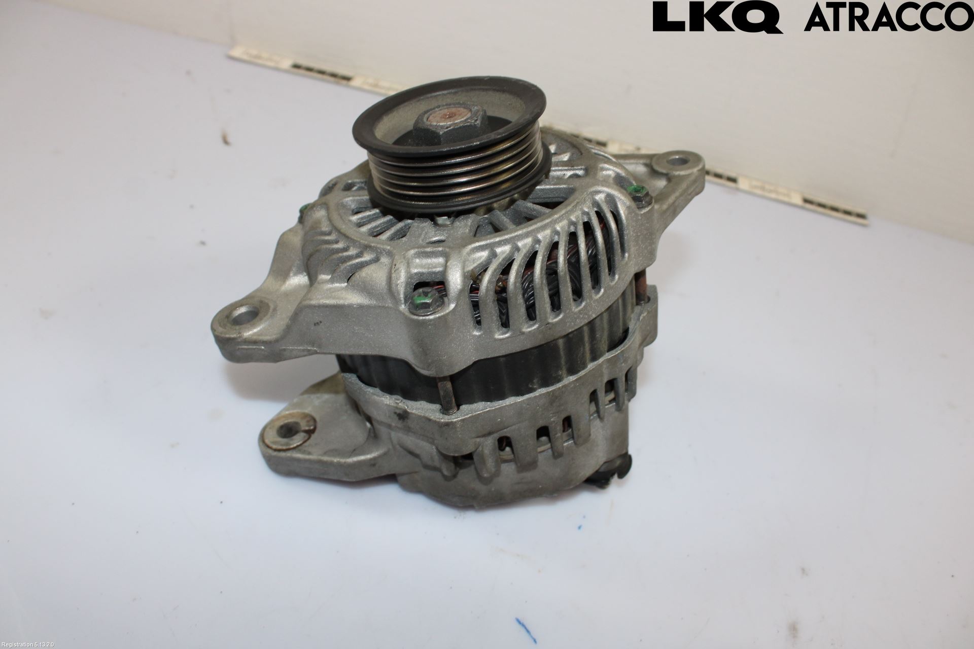 Mitsubishi COLT   04-08 Dynamo
