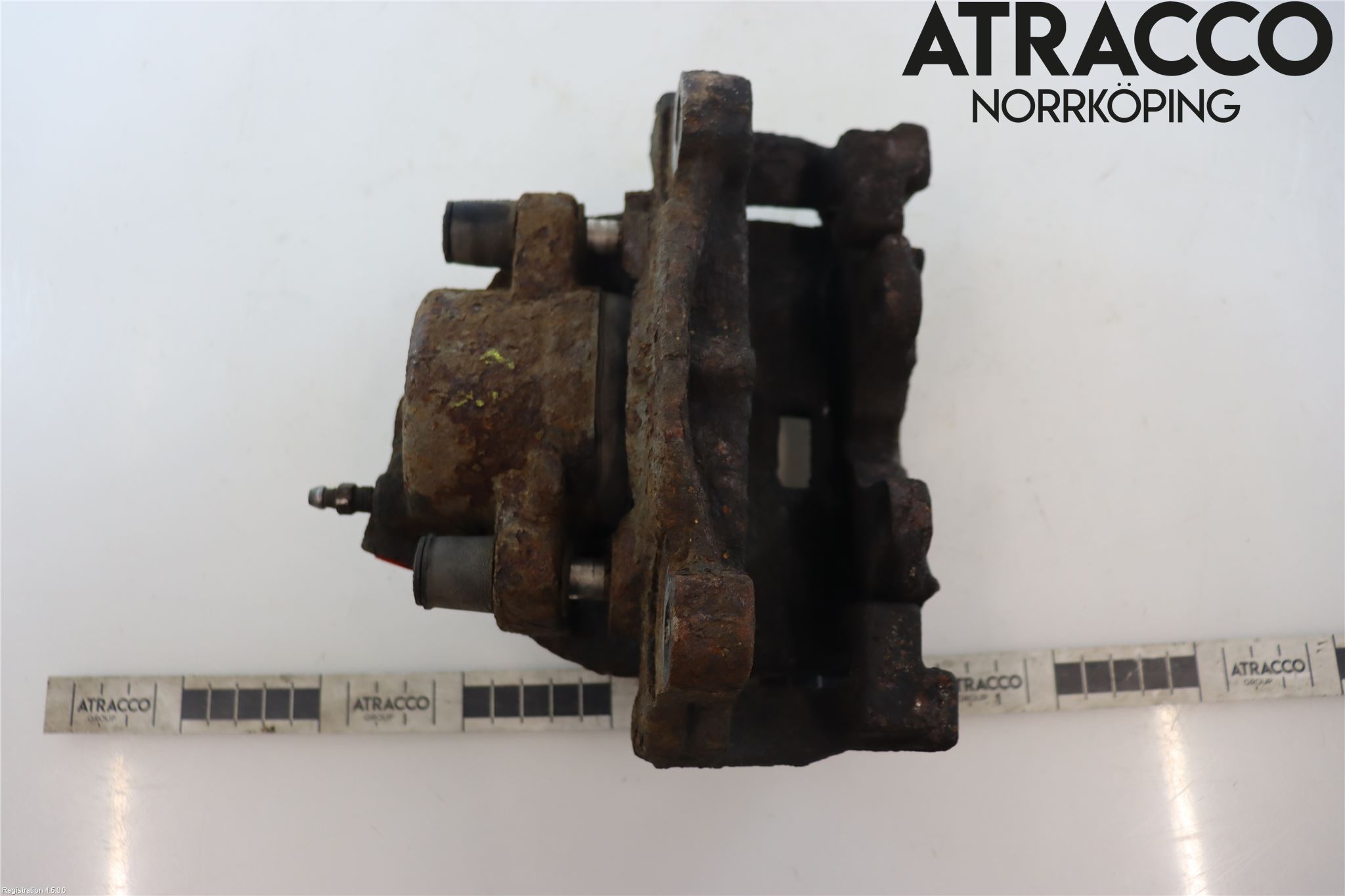 Ford S-MAX 06-15 Bremsecaliper Foran Venstre