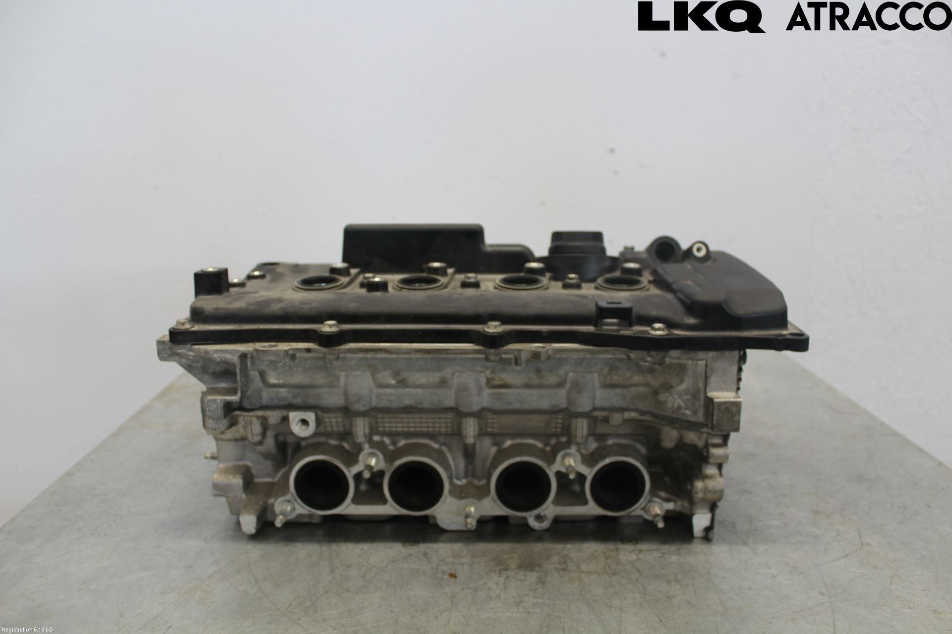 Toyota C-HR 16-23 Topplokk Bensin
