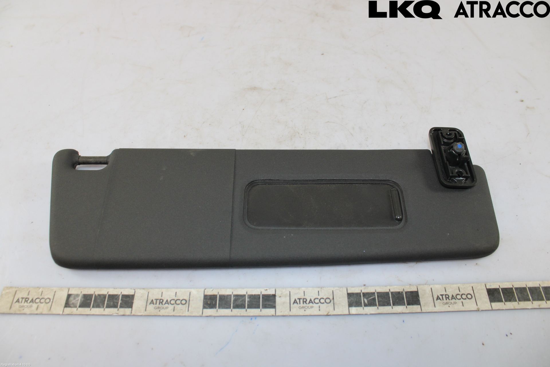 Opel TIGRA Innr Solskjerm