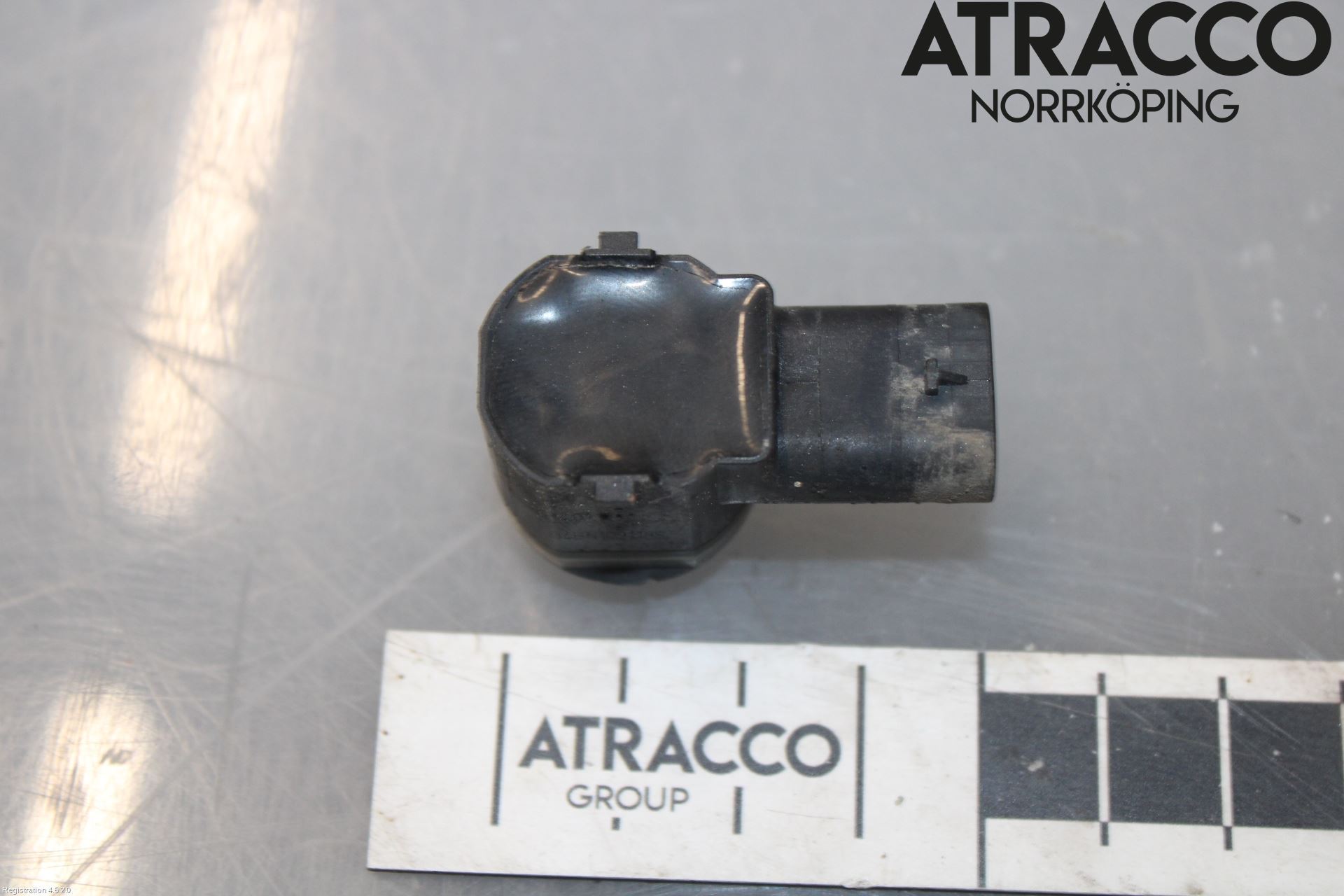 Volkswagen VW POLO 10-17 Sensor Ryggesensor