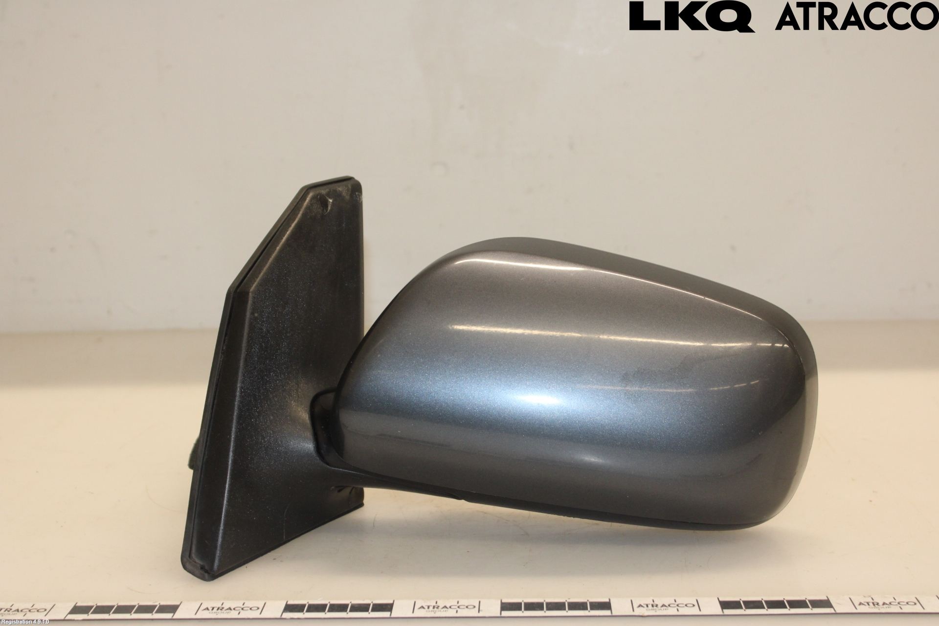 Toyota COROLLA 02-07 Speil V M-El Justering