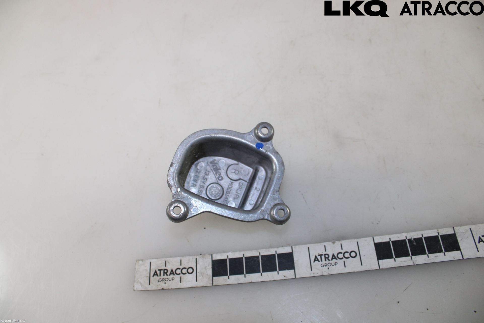 Seat IBIZA V 17-20 Styreenhet Xenon