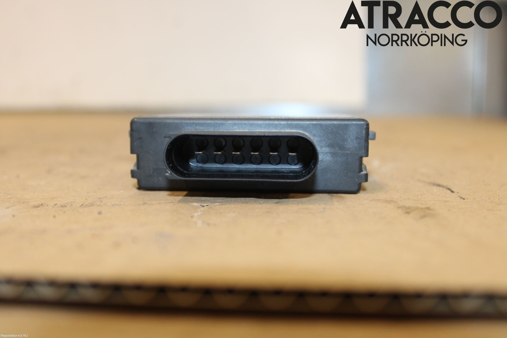 Audi A6 F2/C8 19- Styreenhet Drivstoffpumpe